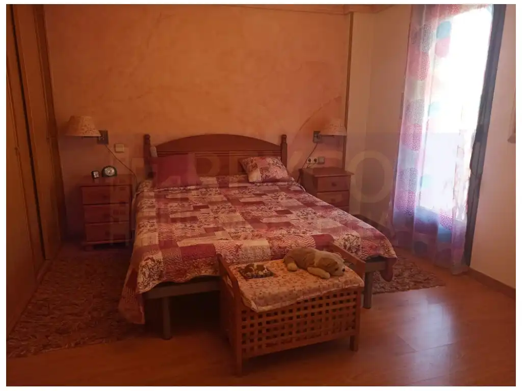 Bedroom of Houses for sale in Cenicero  with Balcony
