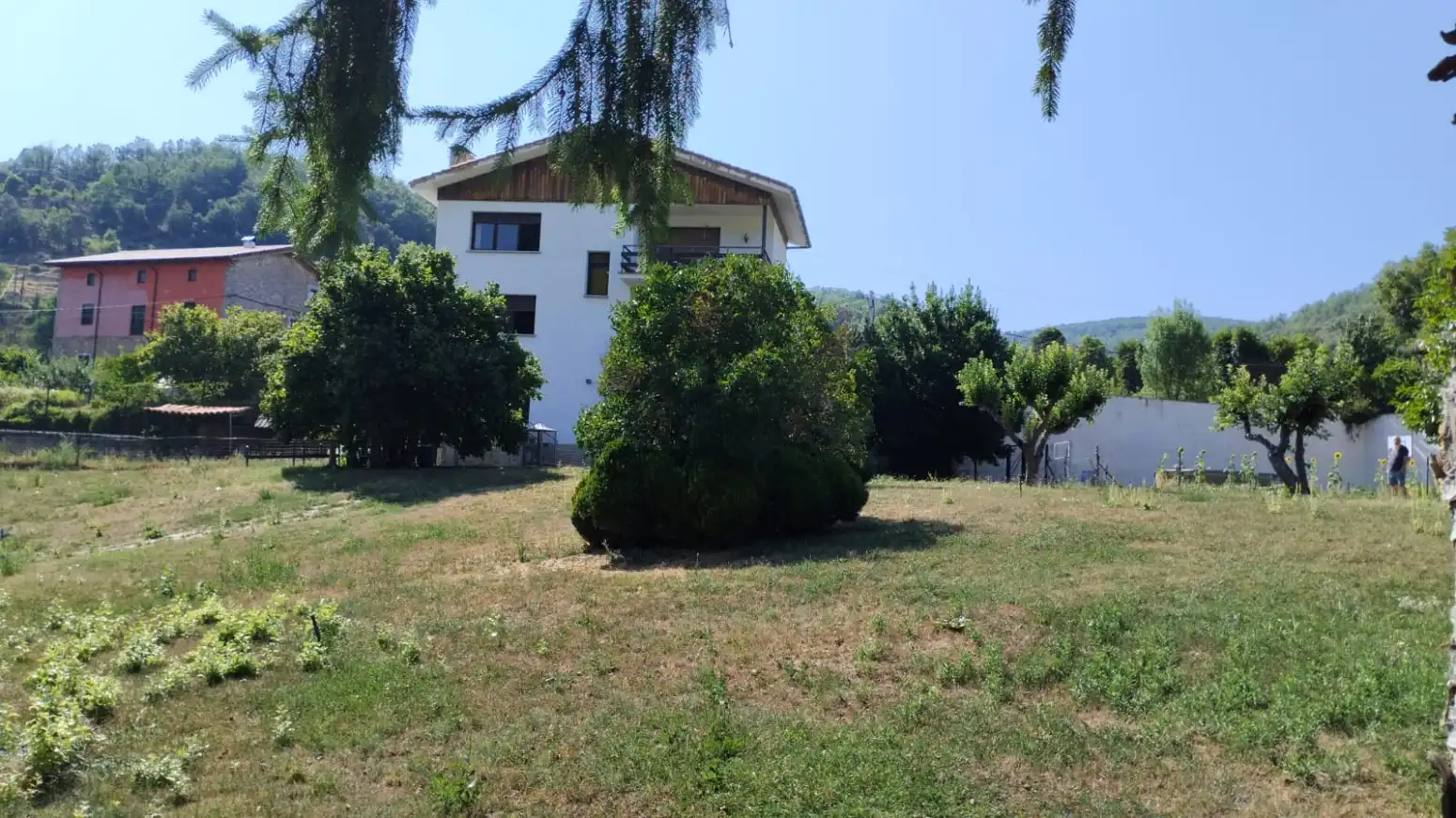 Casa o chalet en venta en Pradillo con Calefacción, Jardín privado y Terraza