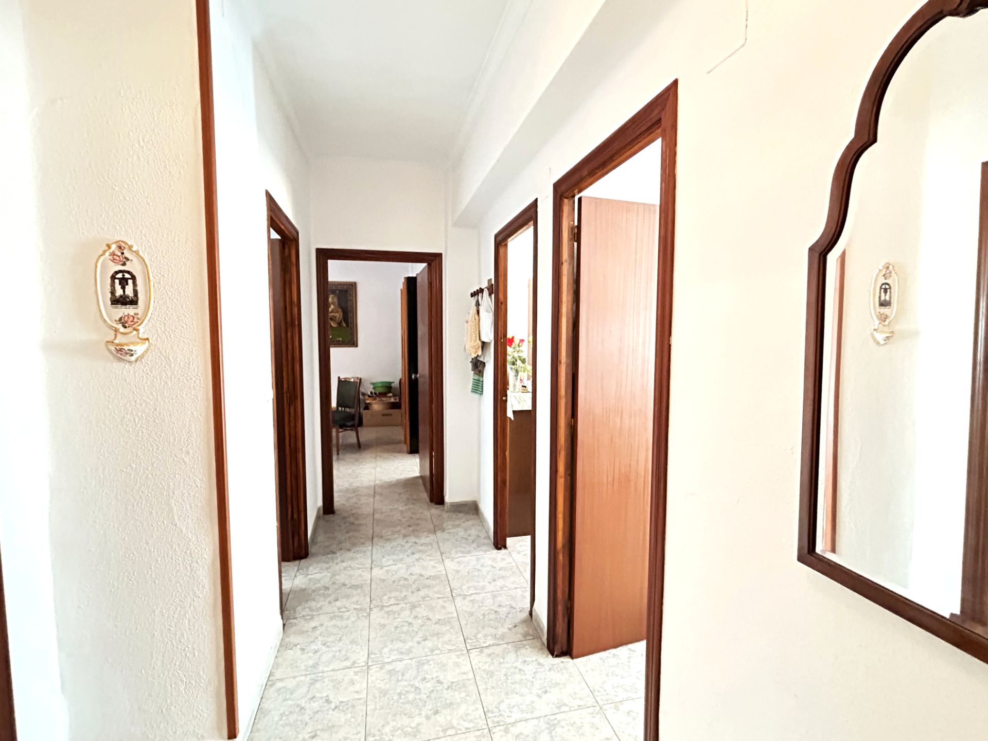 Pis en venda a Trinitat, La Saïdia