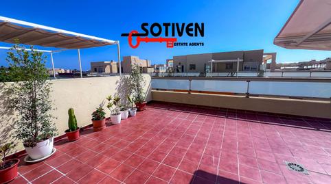 Foto 4 de Àtic en venda a Alcalá, Guía de Isora