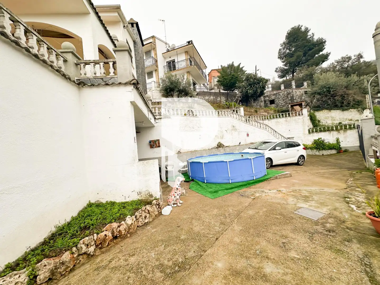 Casa con terraza en venta en Torrelles de Llobregat, imagen 12