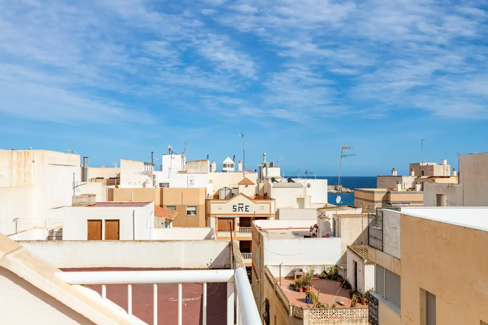 Wohnung mit Terrasse zum Verkauf in Calle SANTO DOMINGO, imagen 28