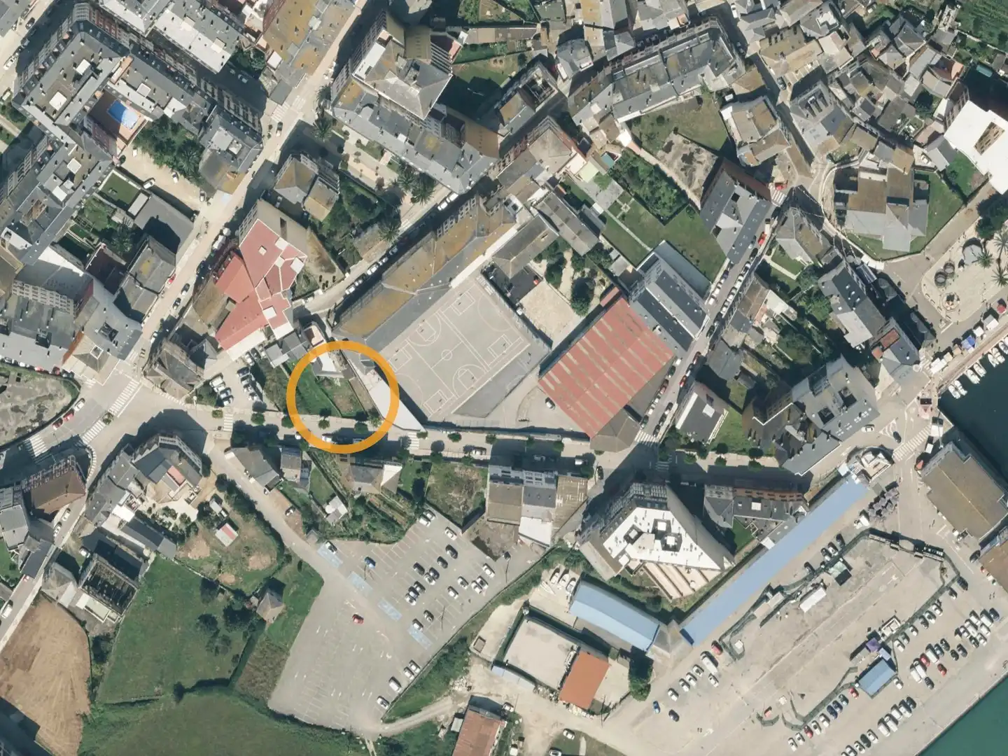 Terreni e lotti in vendita a Valle Inclán