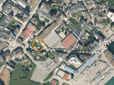 Terreni e lotti in vendita a Valle Inclán