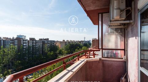 Photo 2 of Attic for sale in Pablo Ruiz Picasso, Salvador Allende, Zaragoza