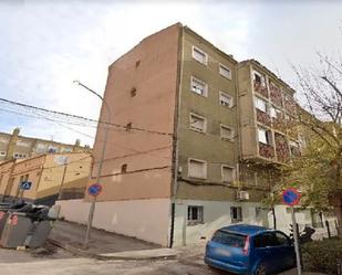 Exterior view of Flat for sale in Girona Capital