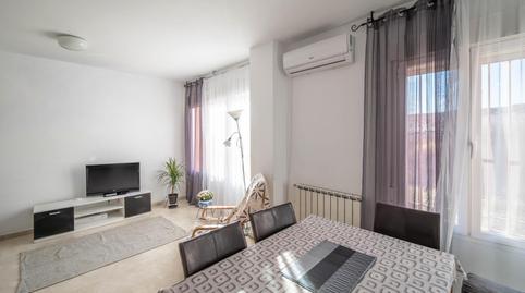 Foto 4 de Piso en venta en Calle 18014, Avda. Federico Garcia Lorca - Nueva Estación Autobuses, Granada