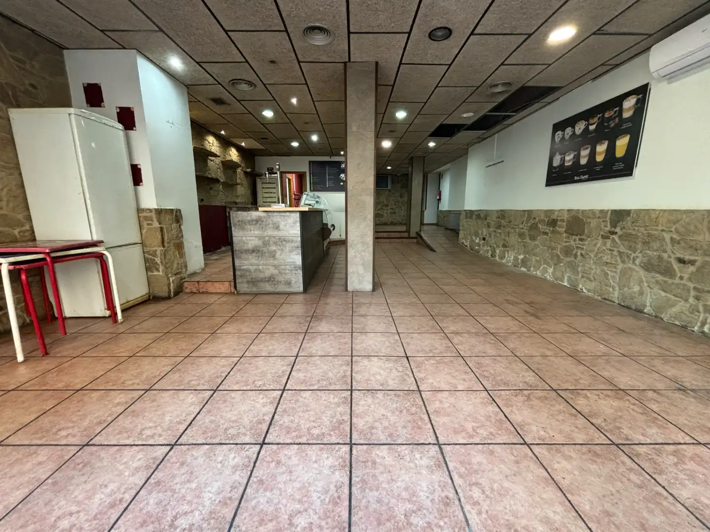 Locale commerciale in affitto a Carrer Vista Alegre 1, imagen 4