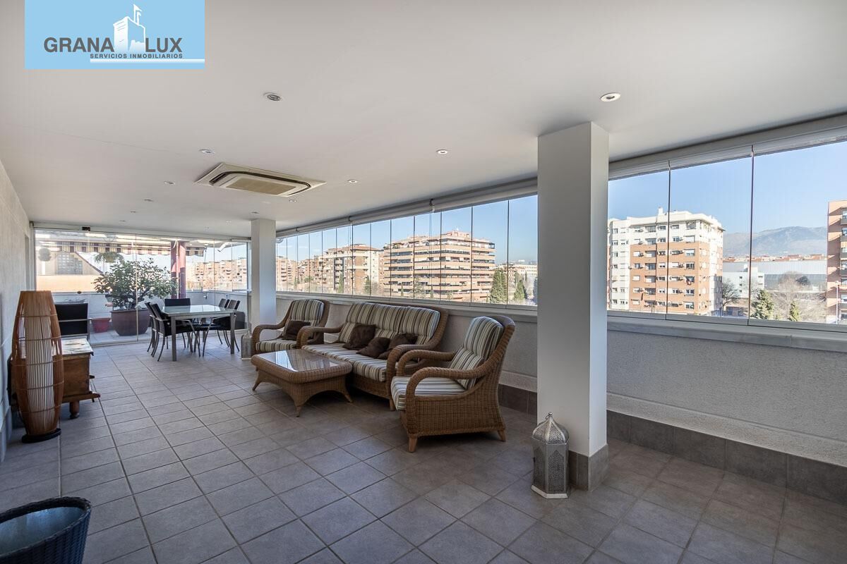 Duplex for sale in Avda. Federico Garcia Lorca - Nueva Estación Autobuses
