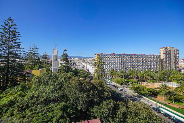 Piso en Venta en  CADIZ, 28 en Schamann - Rehoyas