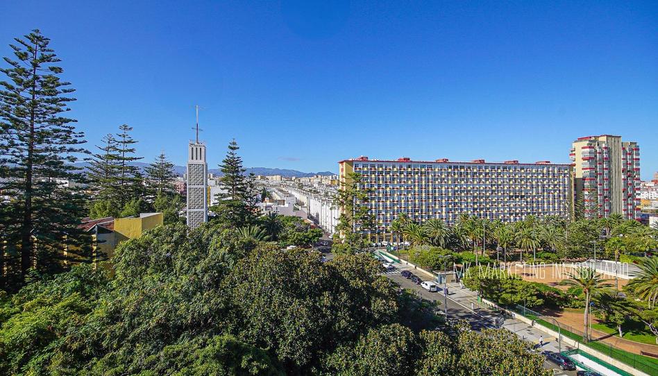 Photo 1 of Flat for sale in  Cadiz, 28, Schamann - Rehoyas, Las Palmas