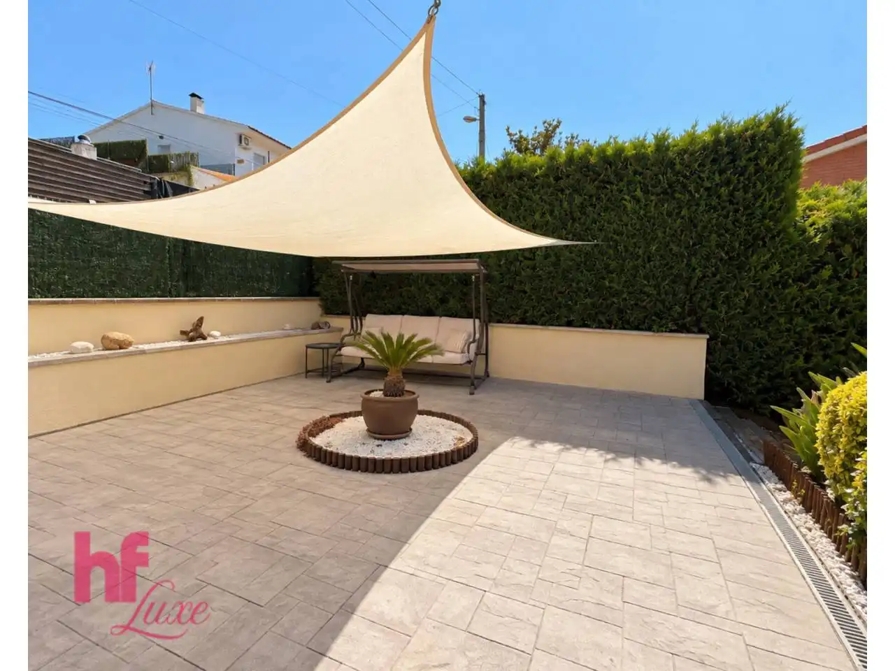 Terrace of Houses for sale in Rubí  with Air Conditioner, Heating and Private garden