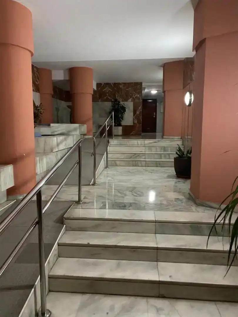 Fotografía del inmueble reportado: 1.500 €/mes — Puerta Blanca, Málaga