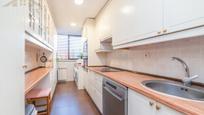 Kitchen of Flat for sale in Tres Cantos  with Air Conditioner, Heating and Furnished