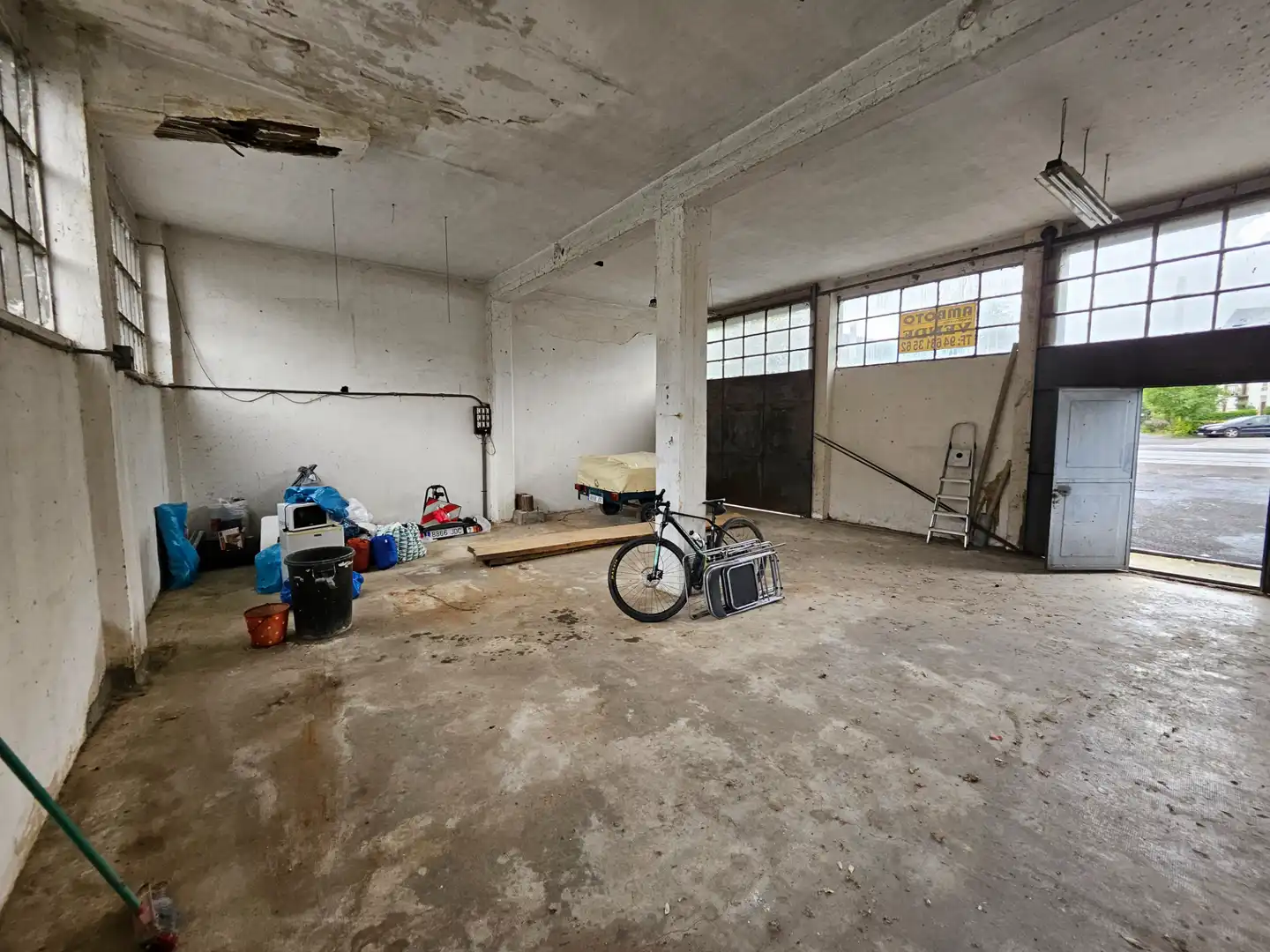 Commercial properties for sale in Atxondo