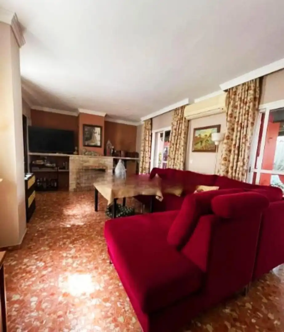 Attic for sale in Écija