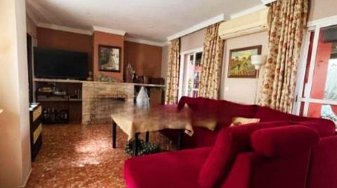 Foto 5 de Ático en venta en Écija, Sevilla