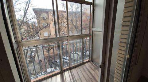 Foto 2 de Pis en venda a De Fray Juan Regla, La Bozada – Parque Delicias,  Zaragoza Capital