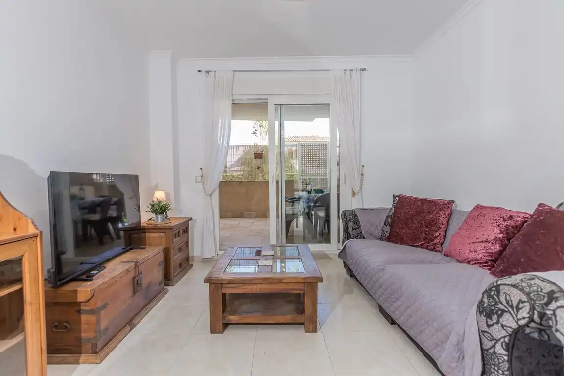 Apartment mit Pool zur Miete in Montañar - El Arenal, imagen 27