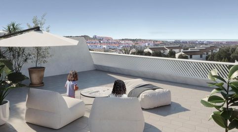 Foto 3 von Wohnung zum Verkauf in Hipódromo - Cerrado del Águila, Mijas