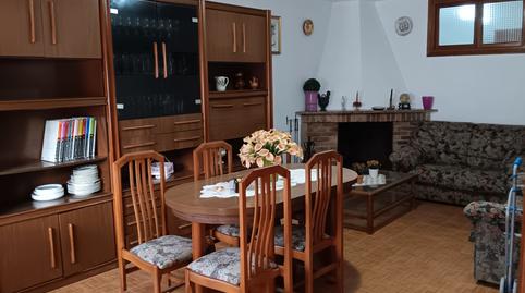 Foto 3 de Pis en venda a Alcalà de Xivert pueblo, Castellón