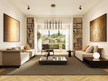 Apartment with lift for sale in Eixample