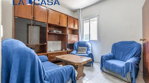 Foto 2 de Piso en venta en Paseo de las Delicias, Palos de Moguer, Madrid Capital