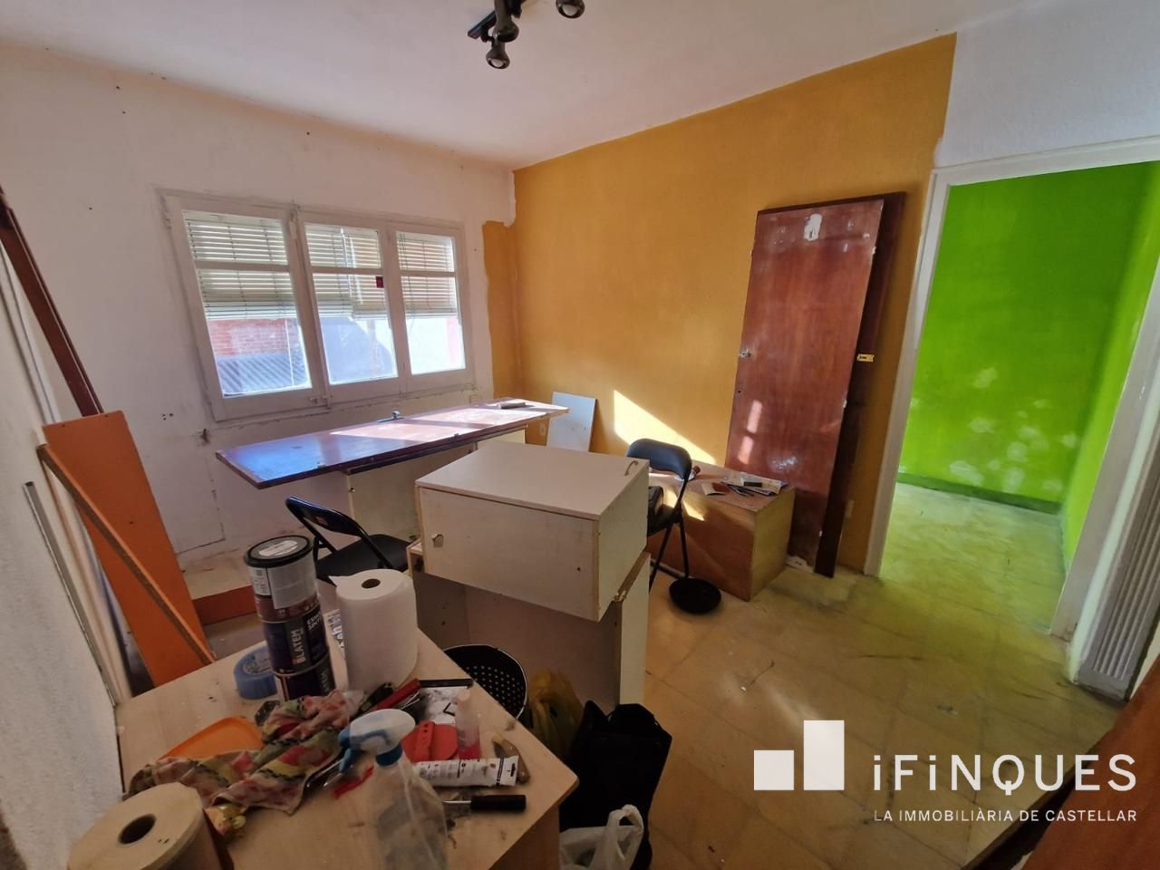 Flat for sale in Sabadell  with Terrace and Internet