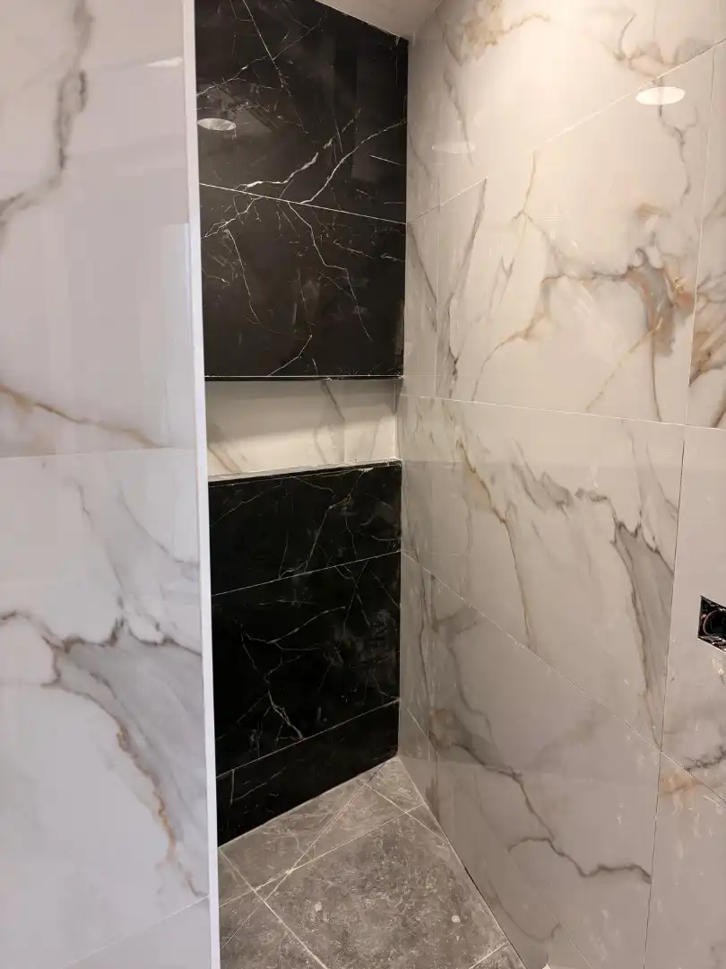 Baño de Casa o chalet en venta en Sagunto / Sagunt con Aire acondicionado, Calefacción y Balcón