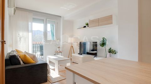 Foto 2 de Pis en venda a Carrer del Concili de Trento, Sant Martí de Provençals, Barcelona Capital