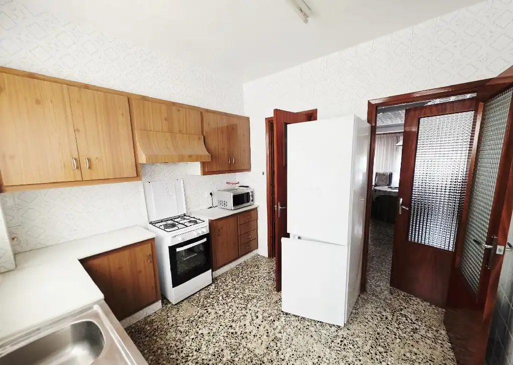 Casa con terraza en venta en Centro, imagen 15