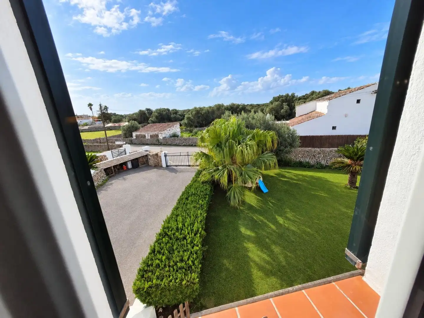 Country house with pool for sale in Llucmaçanes, imagen 29