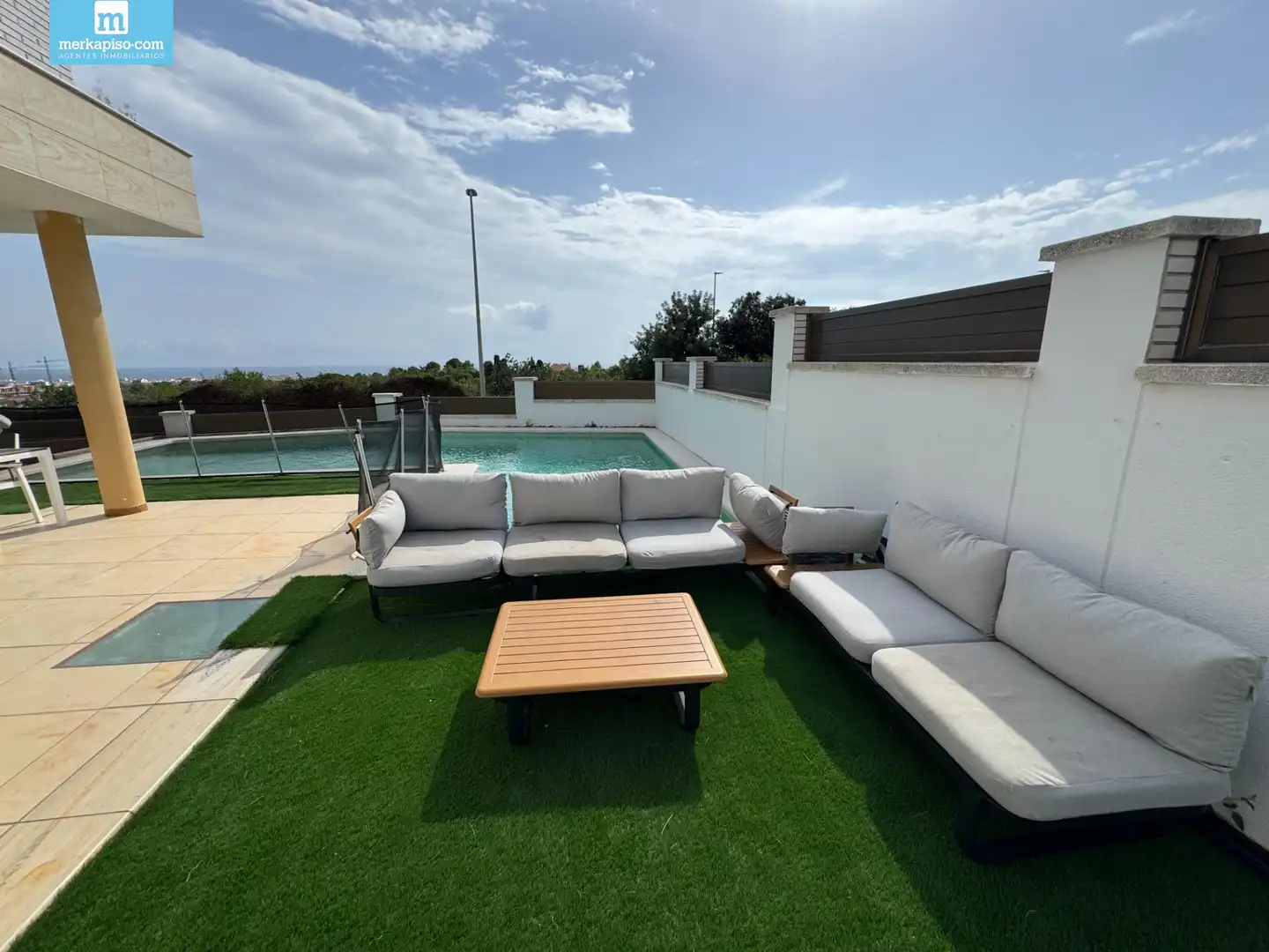 Terrace of Houses for sale in Calafell  with Air Conditioner, Heating and Private garden