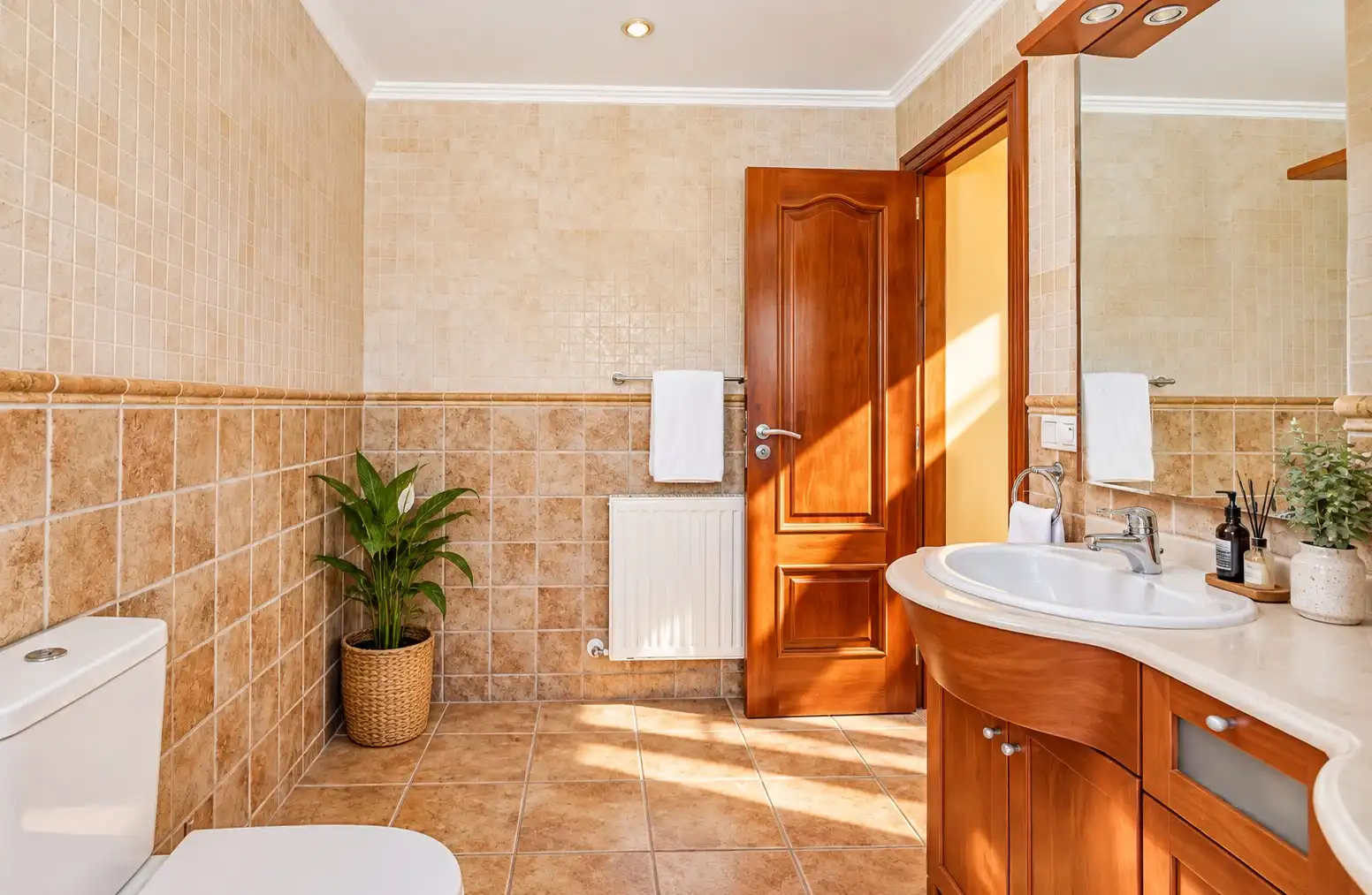 Casa con giardino in vendita a Cap Martí - El Tossalet - Pinomar, imagen 13