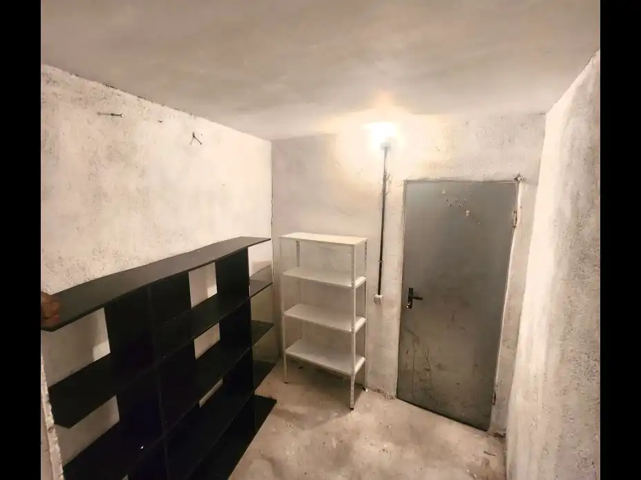 Storage room for sale in Valdemoro