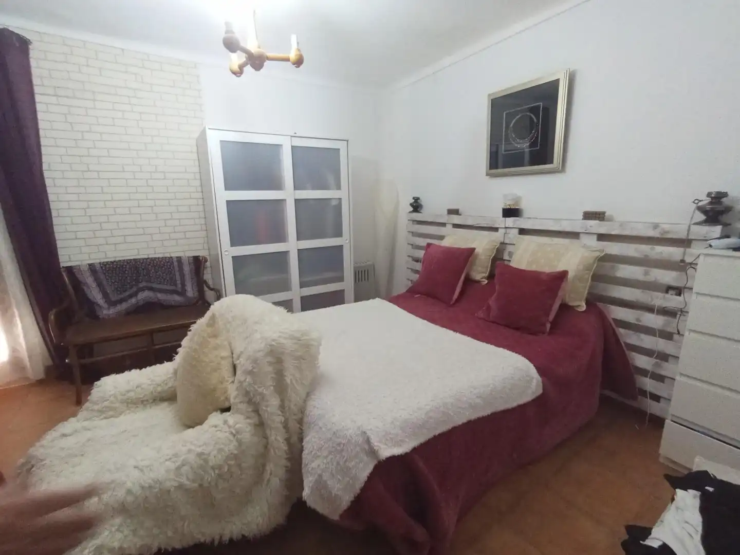 Residencial en venta en Puerto Lumbreras