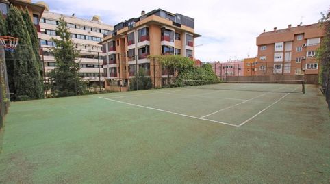 Foto 3 de Piso de alquiler en Calle Arturo Soria, San Juan Bautista, Madrid Capital