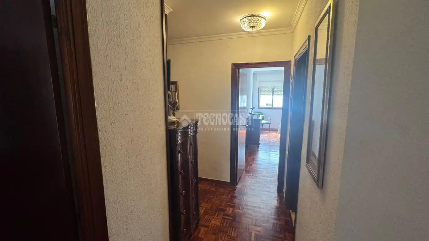 Piso en venta en Cádiz con Terraza