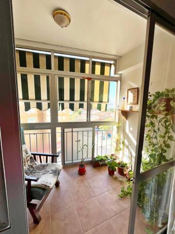 Piso en Venta en La Luz - El Torcal