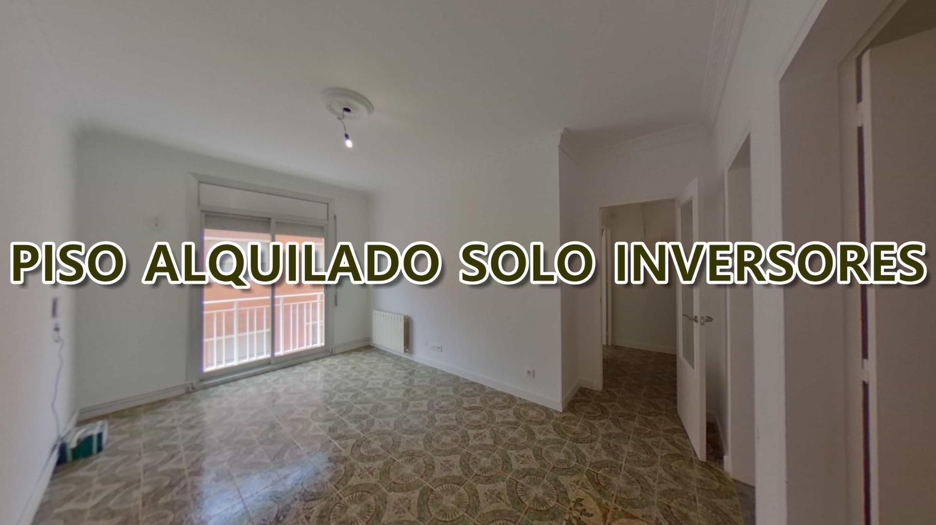 Flat for sale in Sabadell  with Balcony