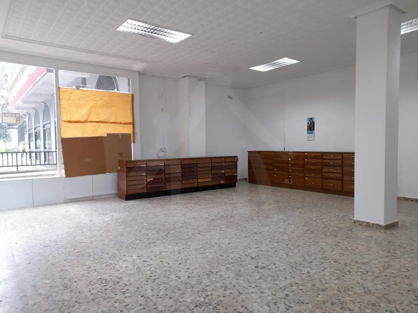 Business premises for sale in DUQUESA DE LA VICTORIA, imagen 12