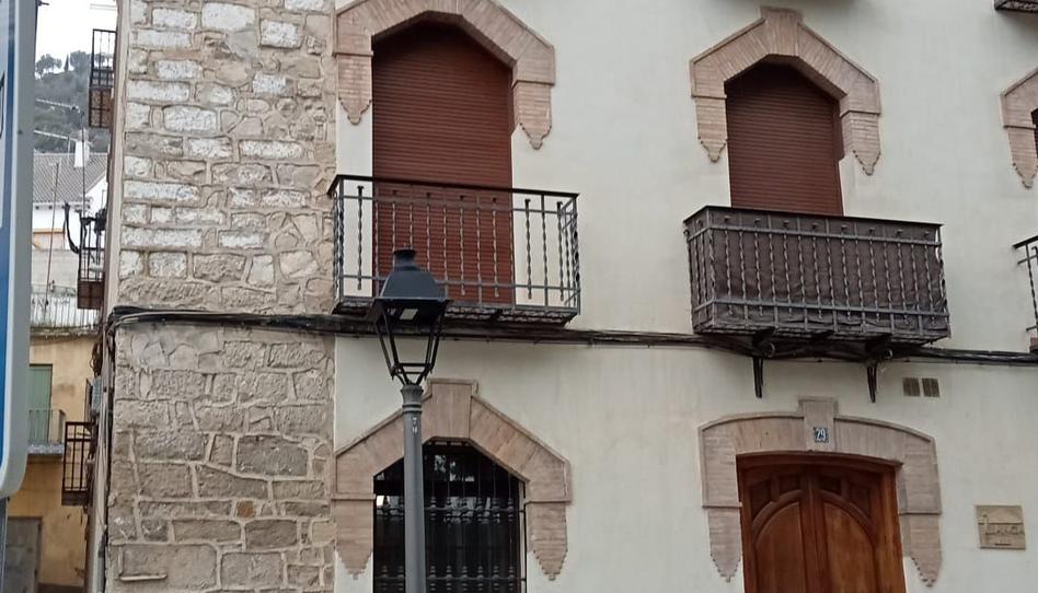 Photo 1 of Flat for sale in Martínez Molina, Ctra. Circunvalación - La Magdalena, Jaén