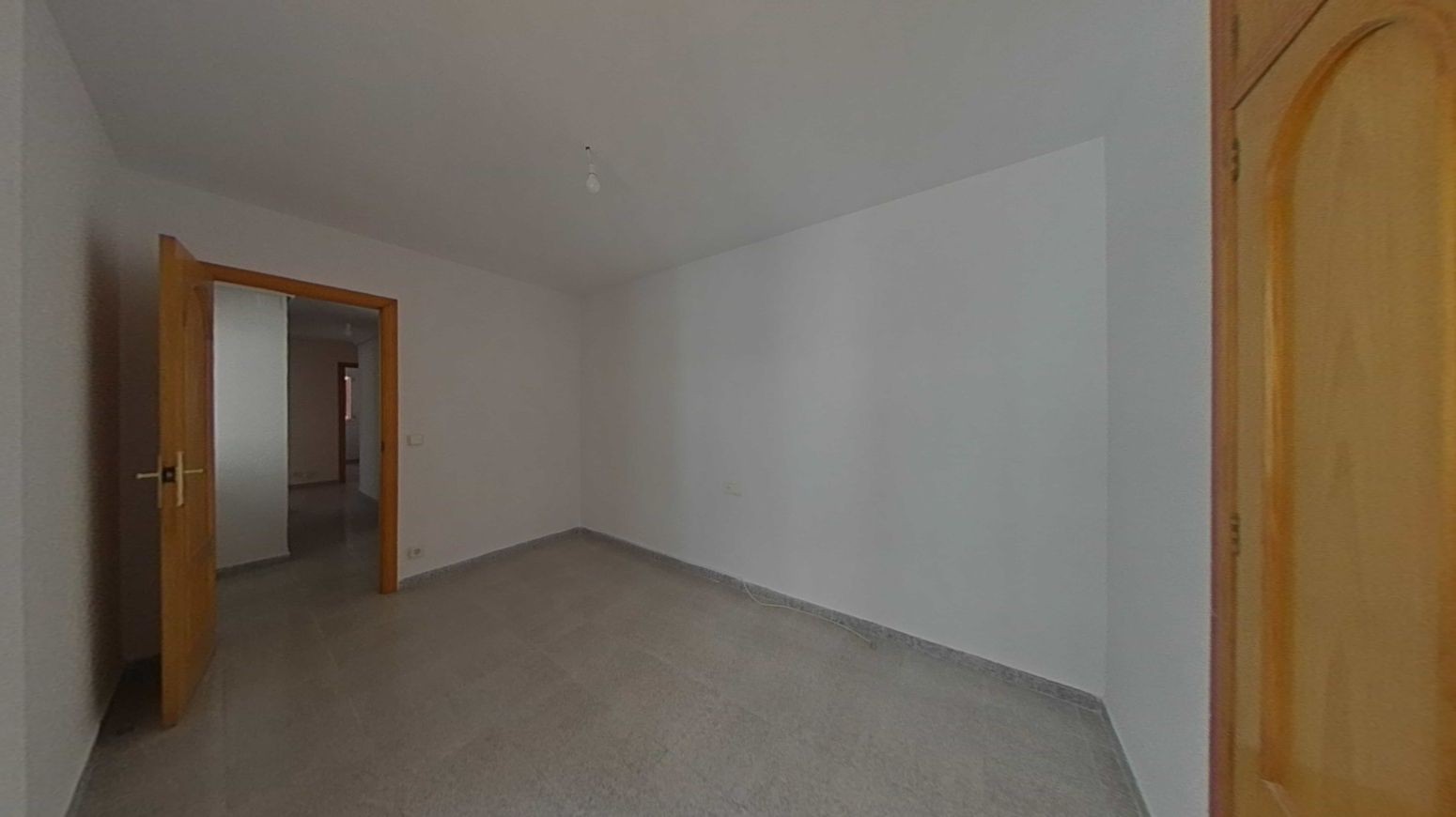 Piso en venta en Calpe-Calp - Murillo, Zona Pueblo
