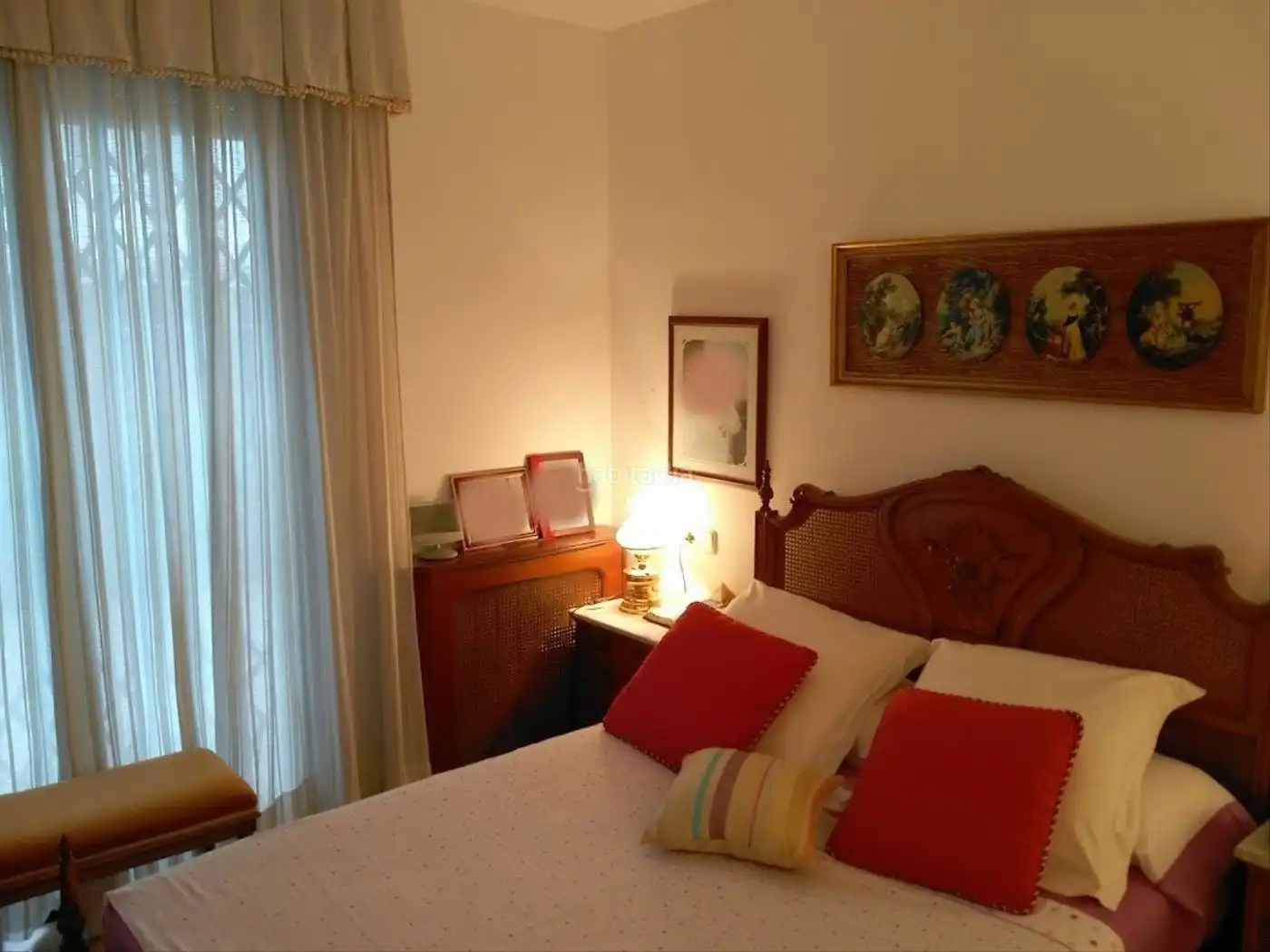 Wohnung mit Aufzug zum Verkauf in Plaça de París 5, imagen 28