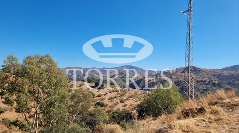 Foto 2 de Residencial en venta en Polígono Parcela 32, 11, Colmenar, Málaga