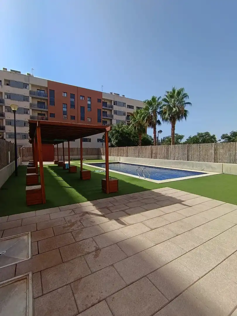 Flat with lift to rent in Calle Alonso de Tenza, imagen 8