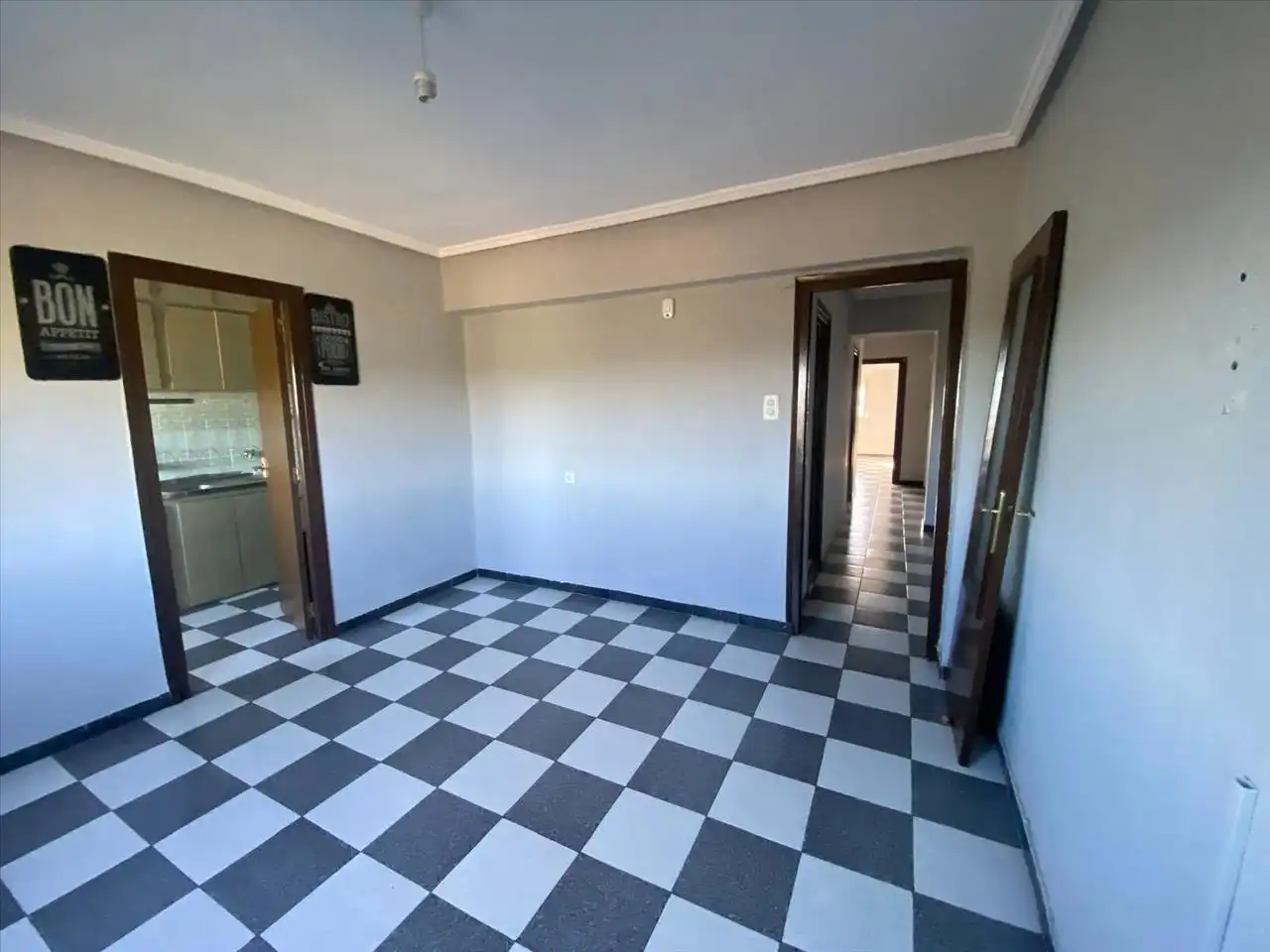 Piso en venta en Centro  
