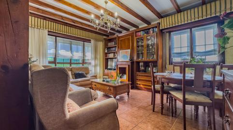 Foto 4 de Casa o xalet en venda a Heras - Santiago -San Salvador, Medio Cudeyo