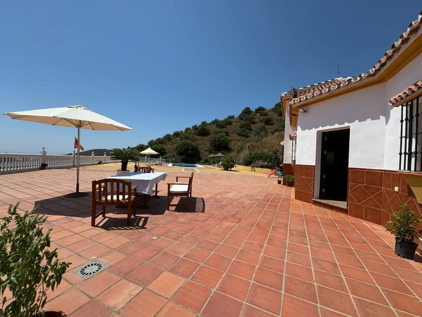 House with pool for sale in COMPETA, imagen 39