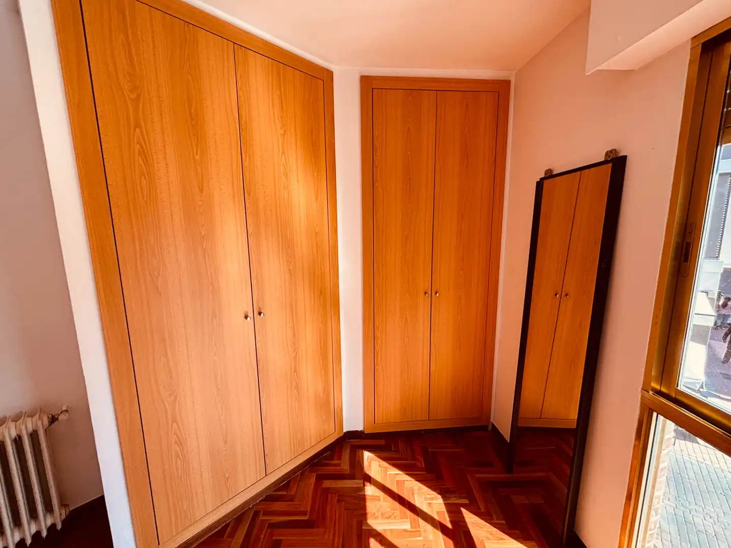 Dormitori de Pis en venda en Getafe amb Aire condicionat, Calefacció i Parquet